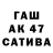 БУТИРАТ BDO Abubakar Jamali
